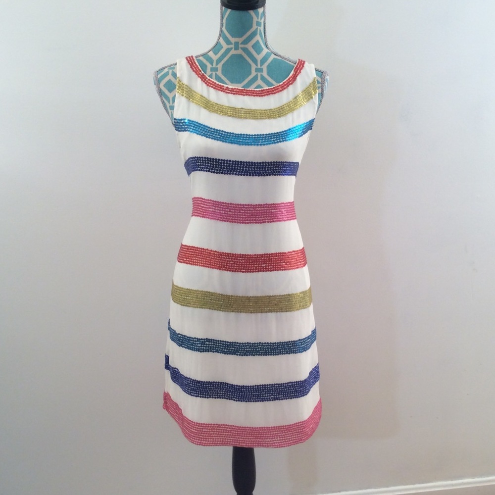 KAS New York | multicolor | stripes
